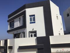 brand new 4 bhk villa for rent in darsait near church