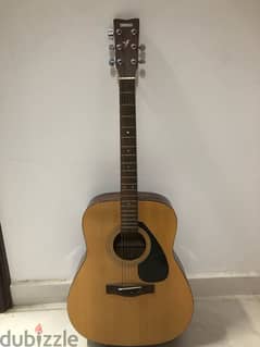 Yamaha guitar urgent sale