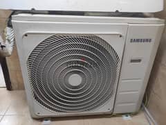 Samsung 2 Ton AC_Good Condition