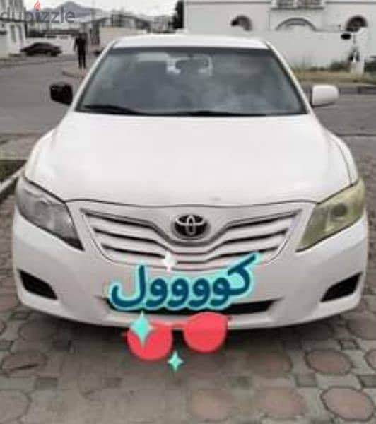 toyota camry good condition outomatic 3