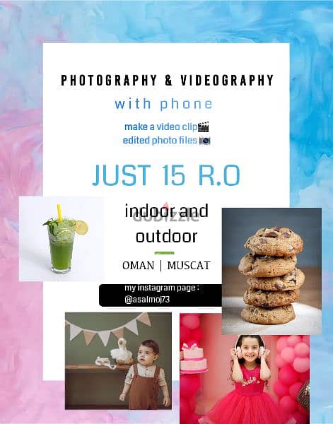 photography(event,modeling,celebrations,kids) photographer المصور 19