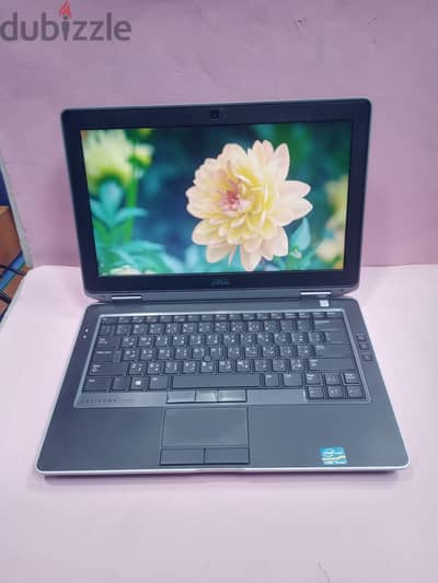 DELL CORE I5 6GB RAM 256GB SSD 14 INCH SCREEN