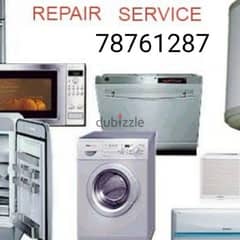 all type of electronic repairing services
