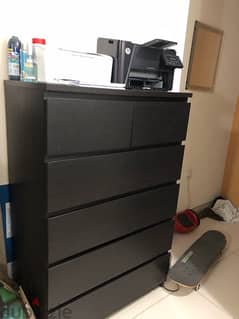 Ikea Chester in Drawer for sale
