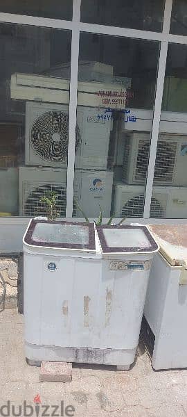 AC service fridge automatic washing machine repair 3