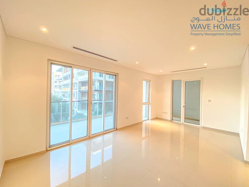 2 bed Marina View Apartment FOR RENT 4