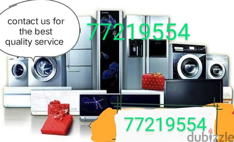 AC repair services gass charge All electronics 0