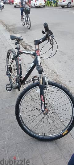 OMAN BICYCLE FOR SALE