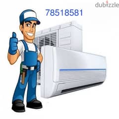 AC fridge freezer washing machine Repair And Services