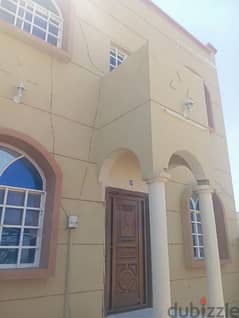 Villa for rent in Al Multaqa, close to the shopping village