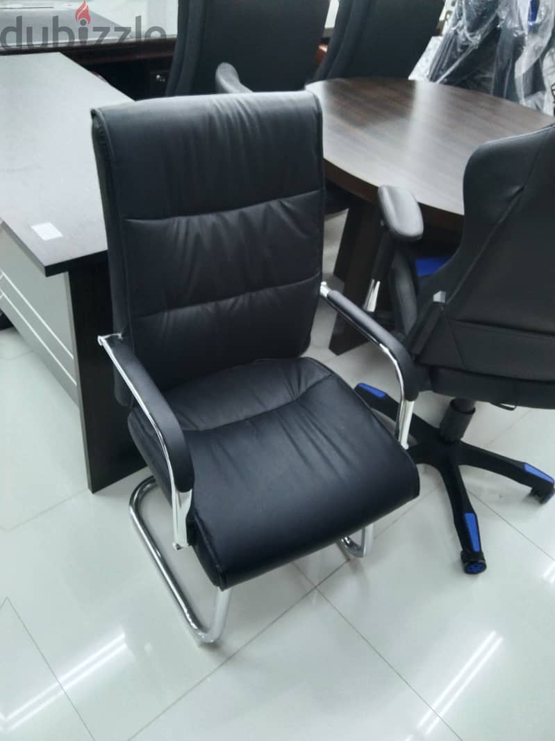 office chaer tabel availible 7