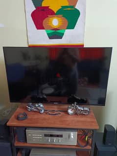 For Sale: Sony Bravia, 43 inch screen, Android TV 0