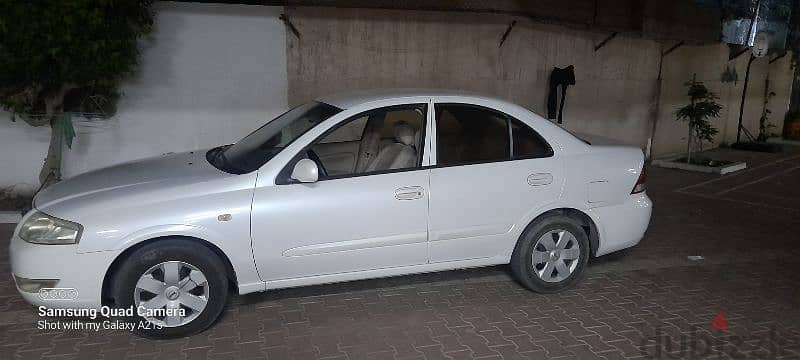 Nissan sunny for sale 1