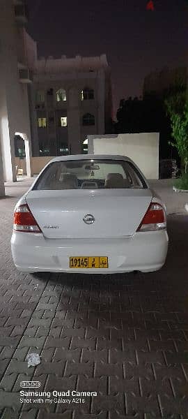 Nissan sunny for sale 2