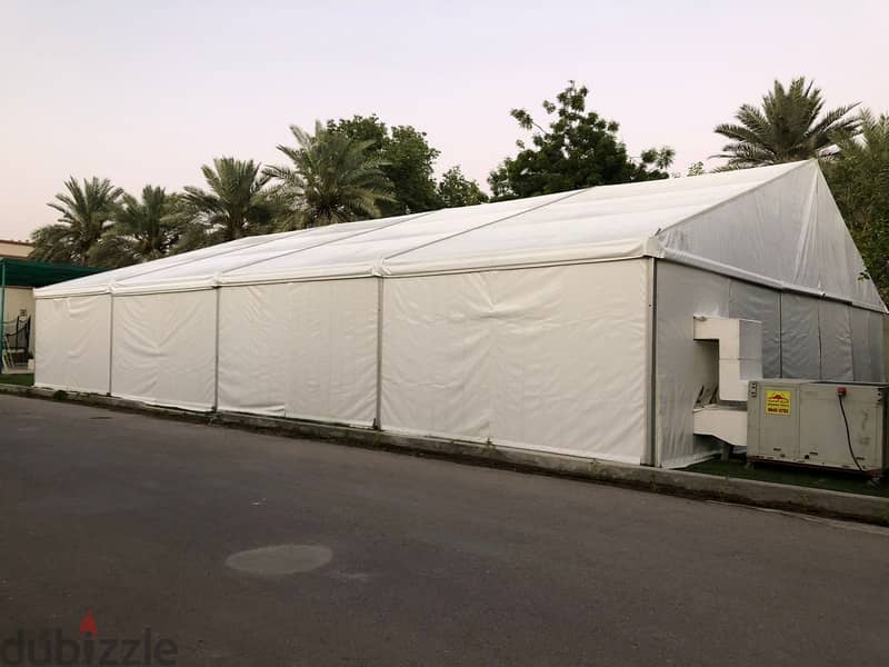 Event Tents 1