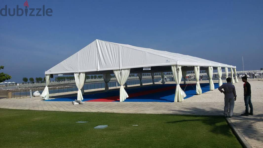 Event Tents 7