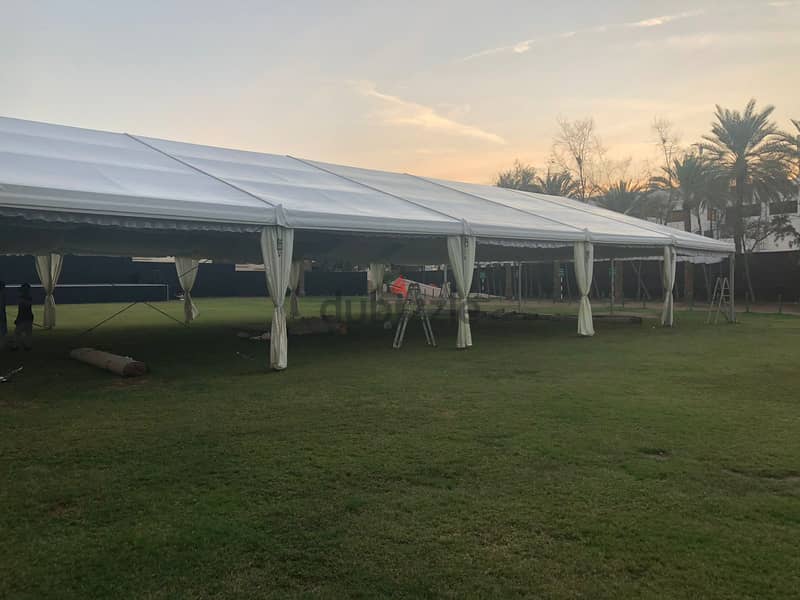 Event Tents 8