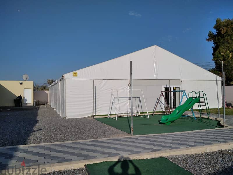 Event Tents 9