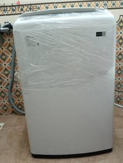 Samsung 7kg automatic washing machine.