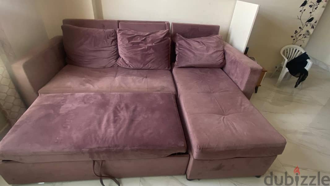 Sofa for sale 4