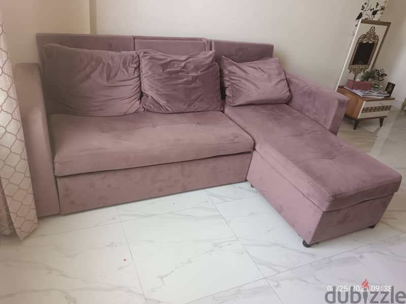Sofa for sale 6