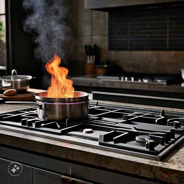 gas stove repair and service 1