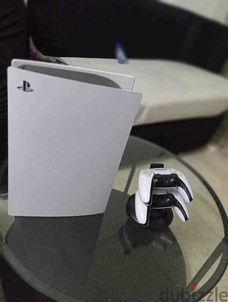 PS5 CD EDITION 3