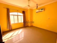 Large Family Apartment For Rent
