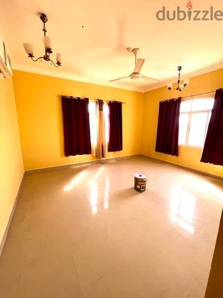 Large Family Apartment For Rent 2