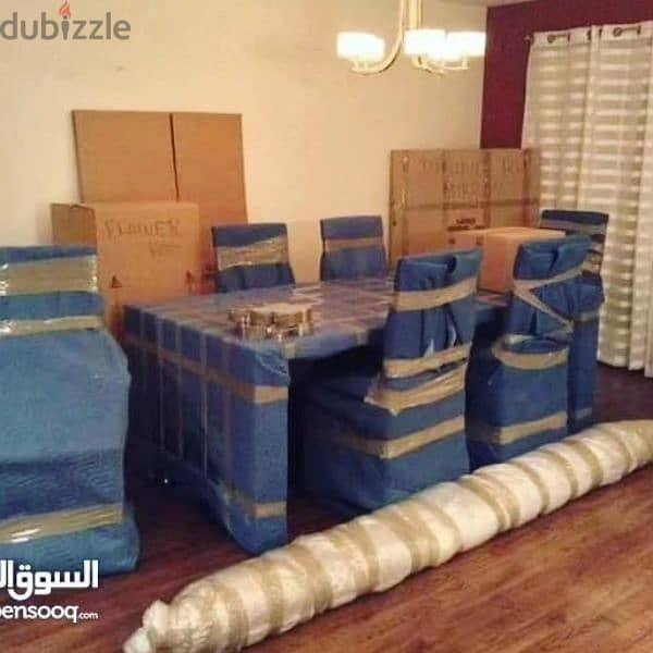 Muscat public Transport {10rial pickup} bed wardrobe fridge washing 7