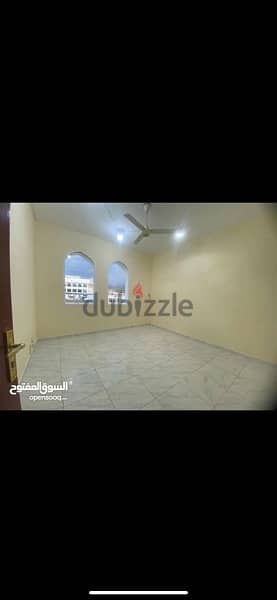 commercial villa at first line in Al Sarug in Qurum 8