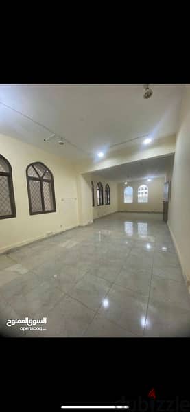 commercial villa at first line in Al Sarug in Qurum 18