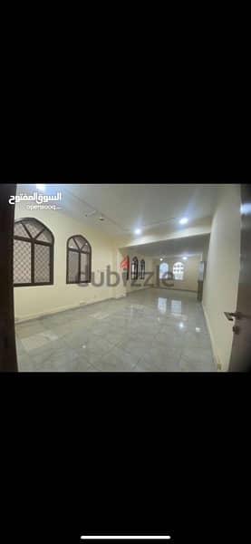 commercial villa at first line in Al Sarug in Qurum 19