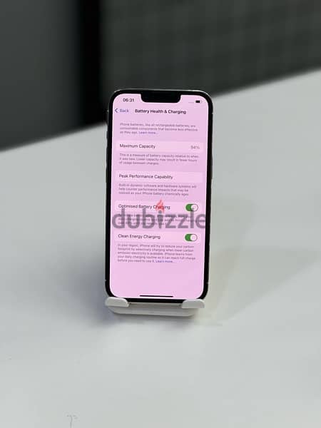 iPhone 13pro 256GB | 94% battery | best condition 0