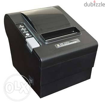 Thermal receipt printer 3