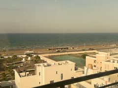 Sea view apartment for rent 0
