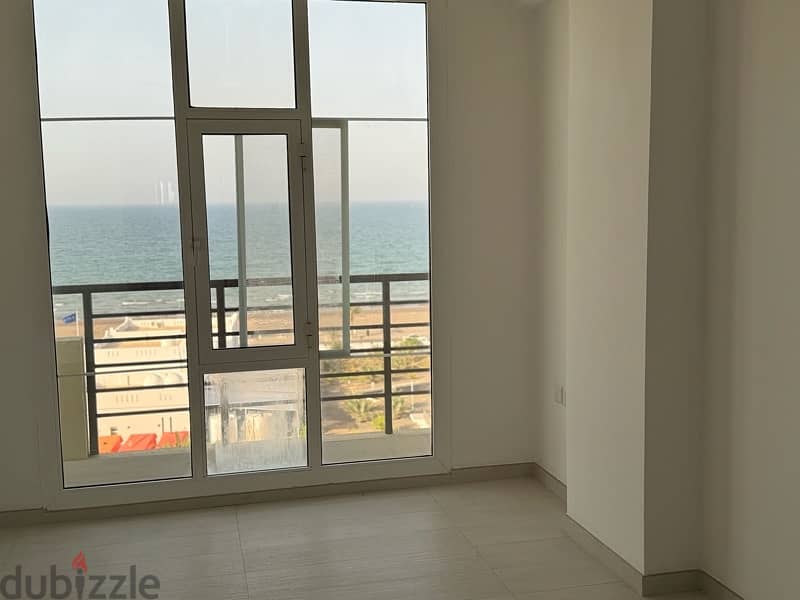 Sea view apartment for rent 2