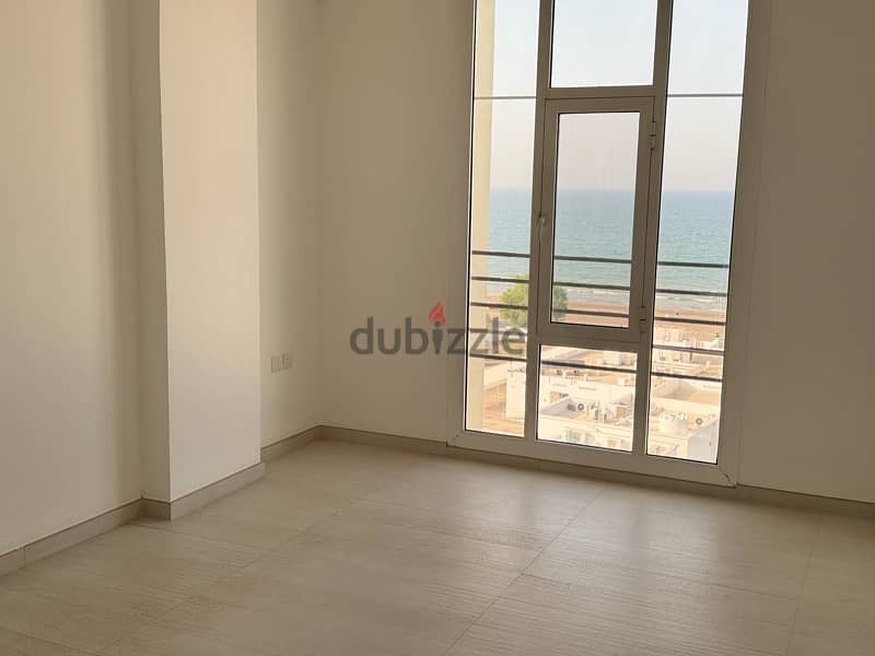 Sea view apartment for rent 3