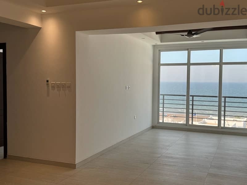 Sea view apartment for rent 4
