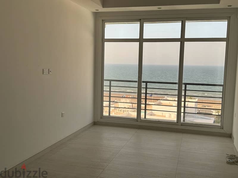 Sea view apartment for rent 5