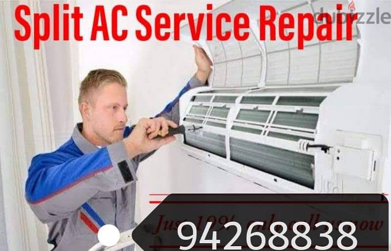 AC CLEANING ND REPAIRING WASHING MACHINE FRIGE REPAIRING 0