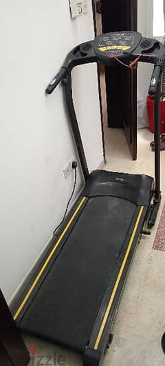 Olympia 2HP Treadmill for Sale 0