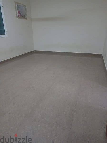 "Flat for rent near Alkhoud for family only " 1