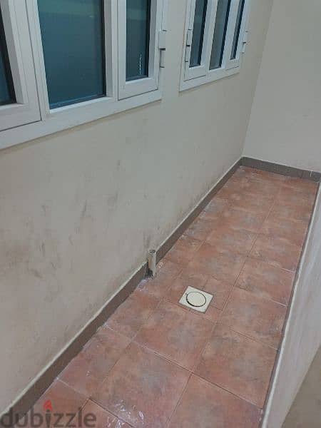 "Flat for rent near Alkhoud for family only " 7