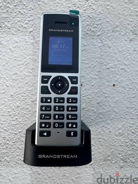 Attandance Machine and Ip phone System 1