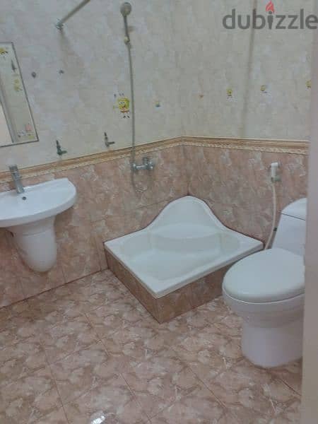 Room for Rent near Alkhoud souq for female only 2