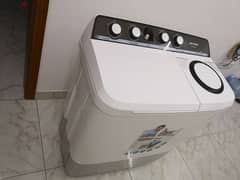 Aftron Company 10KG Manual Washing machine for Sale 0