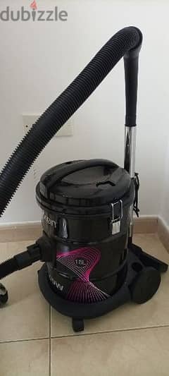 Vacuum Cleaner (Urgent sale)