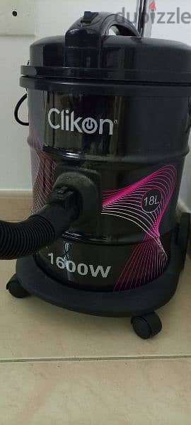 Vacuum Cleaner (Urgent sale) 3