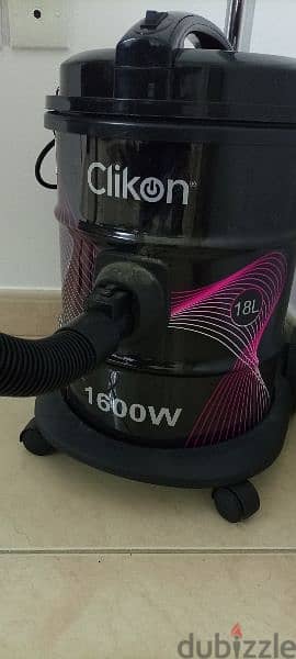 Vacuum Cleaner (Urgent sale) 4